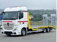 MERCEDES-BENZ 2014/11 - 4