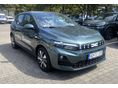 DACIA SANDERO 1.0 TCe Expression. 5 ajtó. 6 fokozatú manuális / kézi váltó (2026. 01. - )