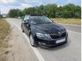 SKODA OCTAVIA 2019/4 - 2