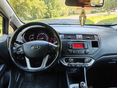 KIA RIO 2013/5 - 7