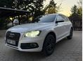 AUDI Q5 2.0 TDI quattro clean diesel S-tronic