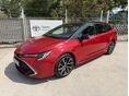 TOYOTA COROLLA Touring Sports 2.0 Hybrid Executive e-CVT 2023 - smart - led - kamera - radar - HUD - ülésfűtés - vez. tám. rendsz
