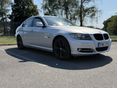 BMW 318 2011/6 - 2