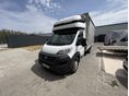 FIAT DUCATO Maxi 2.3 Mjet XLWB 3.5 t MTA Komplett új motor!