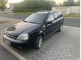 CHEVROLET NUBIRA 2006/11 - 5
