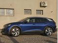 VOLKSWAGEN ID.4 77kWh Pro P. Max valóban MAX. FULL extra. vonóhorog. GYÁRI AKKUGARANCIA!!!