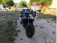 TRIUMPH STREET TRIPLE 675 R 