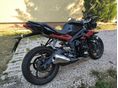 TRIUMPH STREET TRIPLE 675 R 2014 - 2