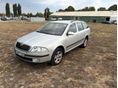 SKODA OCTAVIA Combi 4x4 1.9 PD TDi Adventure