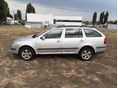 SKODA OCTAVIA 2005/6 - 2