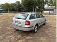 SKODA OCTAVIA 2005/6 - 4