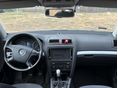 SKODA OCTAVIA 2005/6 - 8