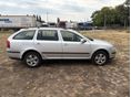 SKODA OCTAVIA 2005/6 - 12