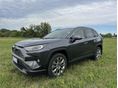 TOYOTA RAV 4 Rav4 2.5 Hybrid Executive e-CVT Magyarországi 2021 forgalomba helyezés