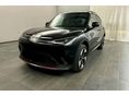 SMART #1 BRABUS AWD 428 LE FULL EXTRA GARANCIÁLIS