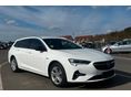 OPEL INSIGNIA Sports Tourer 2.0 CDTI Elegance (Automata) Végig vezett szervízkönyv.Alufelni. Head Up Display.Ülésfűtés