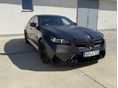 BMW M5 (Automata) CARBON KÜLSÖ ÜLÉSFŰTÉS-HŰTÉS 360 DR ASS PROFF INDIVIDUAL ÁFÁS