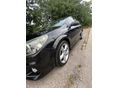 OPEL ASTRA 2008/9 - 4