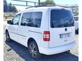 VOLKSWAGEN CADDY 2013 - 2
