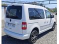 VOLKSWAGEN CADDY 2013 - 3