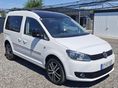VOLKSWAGEN CADDY 2013 - 4