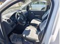 VOLKSWAGEN CADDY 2013 - 6