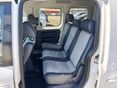 VOLKSWAGEN CADDY 2013 - 7