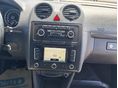 VOLKSWAGEN CADDY 2013 - 12
