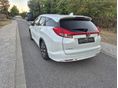 HONDA CIVIC 2015/6 - 5