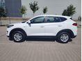 HYUNDAI TUCSON 2019/4 - 5