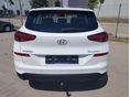 HYUNDAI TUCSON 2019/4 - 8