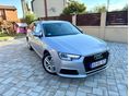 AUDI A4 Avant 2.0 TDI Basis S-tronic