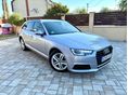 AUDI A4 2016/10 - 2