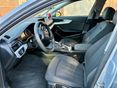 AUDI A4 2016/10 - 8