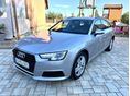 AUDI A4 2016/10 - 11