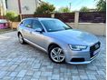 AUDI A4 2016/10 - 12