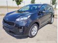 KIA SPORTAGE 1.6 GDI Winter Edition SÉRÜLÉSMENTES!