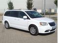 CHRYSLER GRAND VOYAGER TOWN AND COUNTRY