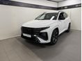 HYUNDAI TUCSON 1.6 T-GDI MHEV Premium Limited DCT N-Line / magyarországi / márkakereskedésből / gyári garancia