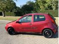 FIAT PUNTO 2002 - 2
