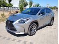 LEXUS NX 200t Luxury Safety Driving Panoramic (Automata) SÉRÜLÉSMENTES!