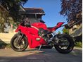 DUCATI PANIGALE V4 2025/1 - 5