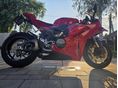 DUCATI PANIGALE V4 