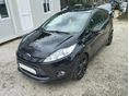 FORD FIESTA 1.6 Sport Ti-VCT S 135 LE ST DESIGN BLACK EDITION