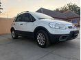 FIAT SEDICI 2011/2 - 3
