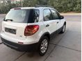 FIAT SEDICI 2011/2 - 4