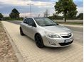 OPEL ASTRA J 2010/6 - 3
