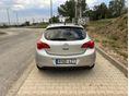 OPEL ASTRA J 2010/6 - 8