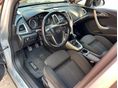 OPEL ASTRA J 2010/6 - 9