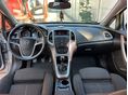 OPEL ASTRA J 2010/6 - 10